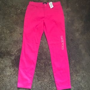 NWT Place Pink Jeans Girls Size 12